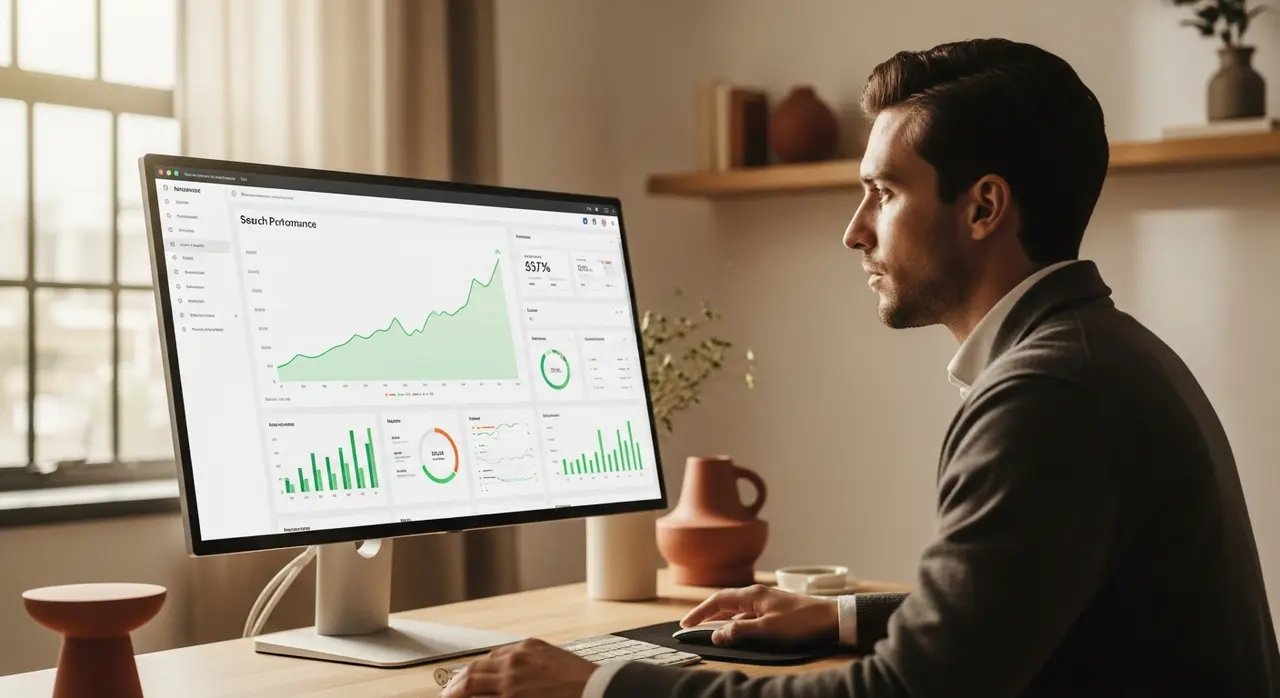 Consultant SEO Allauch
